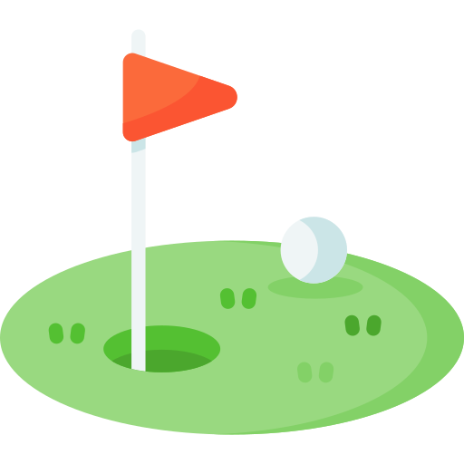 Golf Outing